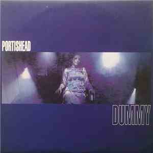 Portishead - Dummy