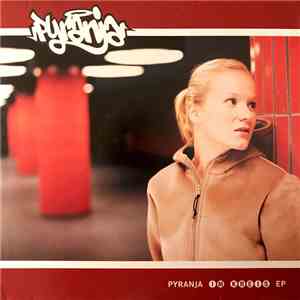 Pyranja - Im Kreis EP