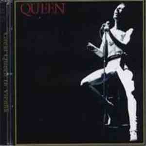 Queen - Great Queen In Vienna