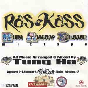 Ras Kass - Run Away Slave Mixtape