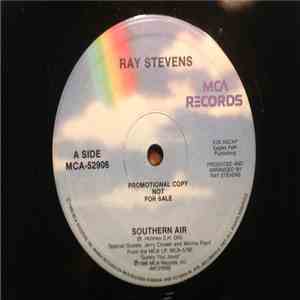 Ray Stevens - Southern Air
