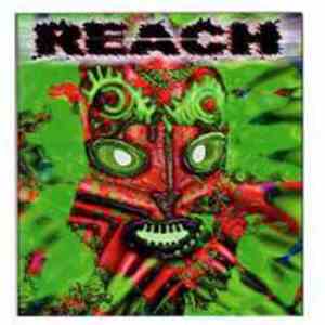 Reach - Reach