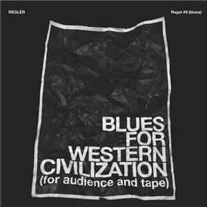 Regler  - Regel #9 (blues)