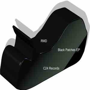 RMD - Black Patches