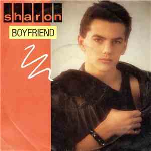 Sharon  - Boyfriend
