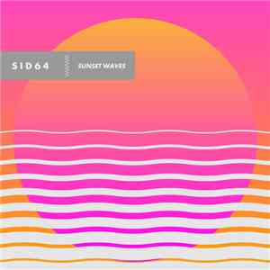 SID64 - Sunset Waves
