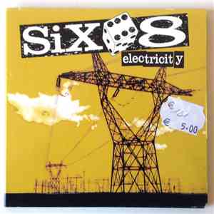 Six 8 - Electricity