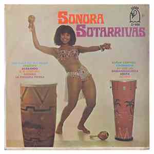 Sonora Sotarrivas - Sonora Sotarrivas