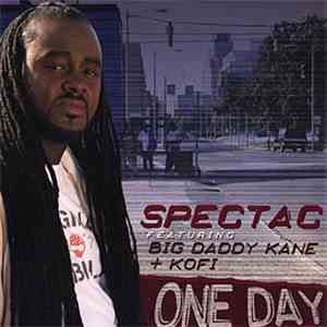 Spectac  - One Day