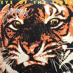 Survivor - Eye Of The Tiger