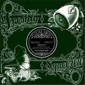 Swing Republic - Electro Swing