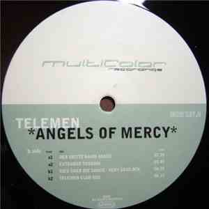 Telemen - Angels Of Mercy