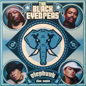 The Black Eyed Peas - Elephunk Album Sampler