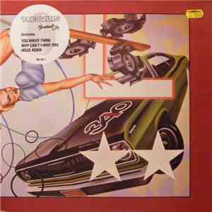 The Cars - Heartbeat City