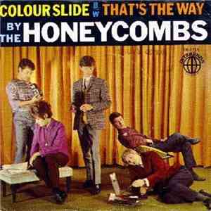 The Honeycombs - Colour Slide / That's The Way