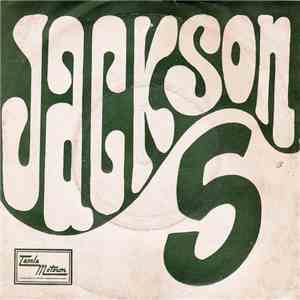The Jackson 5 - Mama's Pearl / Darling Dear