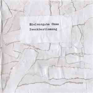 The New Movement - Zielvorgabe Ohne Zweckbestimmung