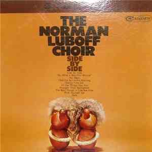 The Norman Luboff Choir - Side By Side
