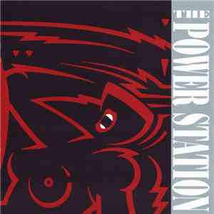 The Power Station - The Power Station