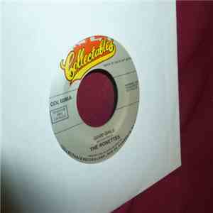 The Ronettes - Good Girls