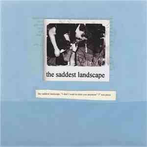 The Saddest Landscape - (I Don't Want To Miss You Anymore)