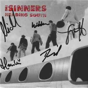 The Sinners  - Heading South