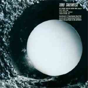 Toru Takemitsu - Compositions Of Toru Takemitsu – '84 Live