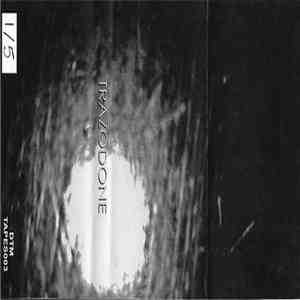 Trazodone - Bone Tank Operator(s)