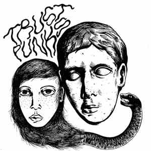 Trust Punks - Four Singles