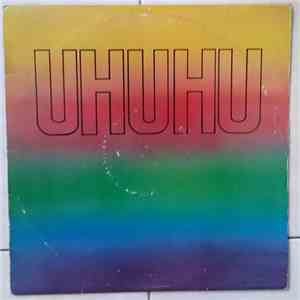 Uhuhu - Uhuhu