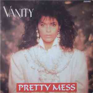 Vanity - Pretty Mess