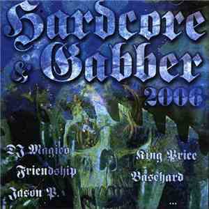 Various - Hardcore & Gabber 2006