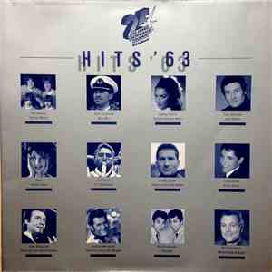 Various - Hits ’63 (25 Jahre Kleindienst Autowaschtechnik)
