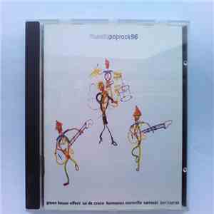 Various - Muestra Pop Rock 96