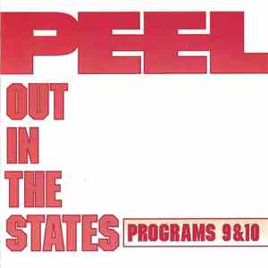 Various - Peel Out In The States Programs 9&10
