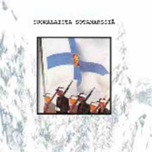 Various - Suomalaista Sotamarssiä II