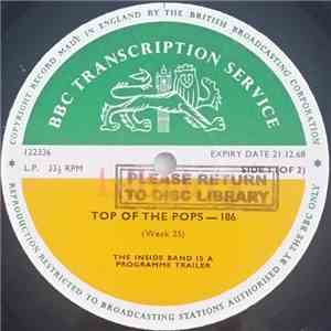 Various - Top Of The Pops-186