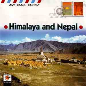 Various - Unknown Artist - Himalaya And Nepal