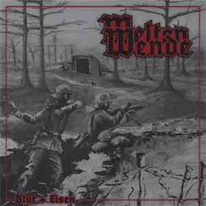 Weltenwende - Blut + Eisen