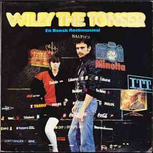 Willy The Tonser - En Dansk Rockmusical