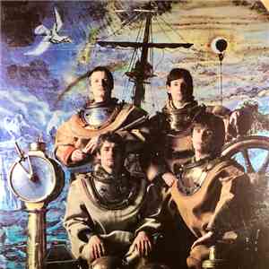 XTC - Black Sea