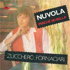 Zucchero Fornaciari - Nuvola