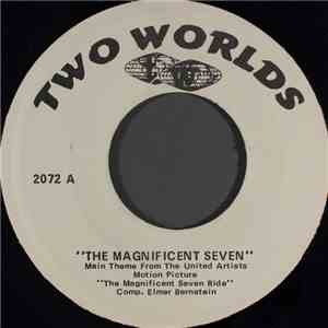 Al Caiola - The Magnificent Seven / Sidewalks Of Brazil