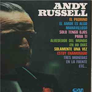 Andy Russell  - Andy Russell