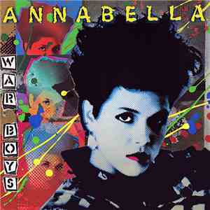 Annabella - War Boys