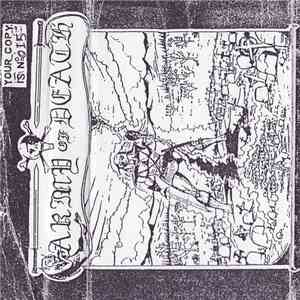 Army Of Death - Demo I