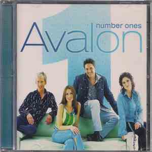 Avalon - Number Ones