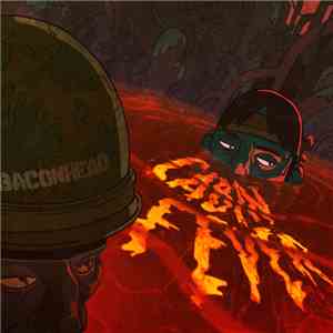 Baconhead - Cabin Fever