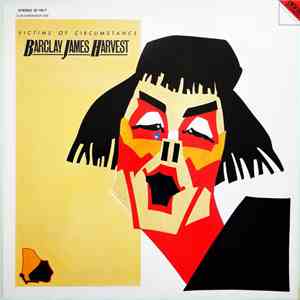 Barclay James Harvest - Victims Of Circumstance