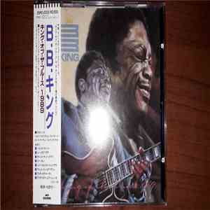 B.B. King - King Of The Blues 1989